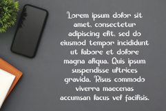 Welcome Homework Product Image 3
