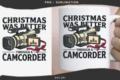 90's Christmas png design for T-shirts Product Image 3