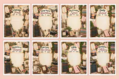 2027 Vintage Memory Junk Journal Kdp interiors Product Image 3