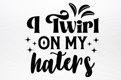 Funny Quotes Designs SVG Product Image 3