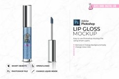 Lipgloss Mockup Product Image 5
