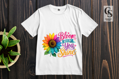 Choose Joy Every Day PNG Product Image 3
