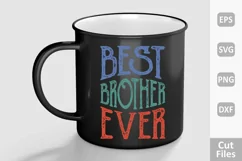 best brother ever