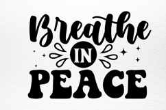 Motivational Quotes Designs SVG Product Image 3