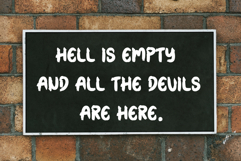 Haunted Nights Product Image 3