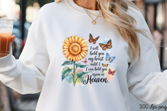 Memorial Mom Bundle PNG Product Image 4