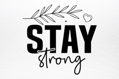 Motivational Quotes Designs SVG Product Image 3