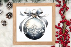 Christmas Collection Clipart Sublimation, Christmas PNG Product Image 3