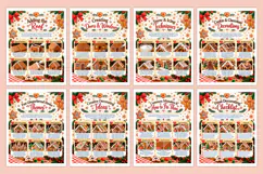 Gingerbread House Making Guide Kdp interiors Product Image 3