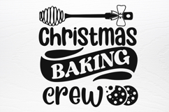 Farmhouse Christmas Sign SVG Product Image 3