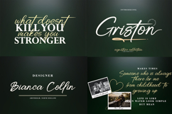 Exclusive Best Font Bundle Product Image 3