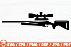 Gun / Military Weapon / Machine Gun / Pistols x100 BUNDLE Product Image 3