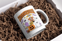 Halloween Animal PNG Bundle 9 Product Image 3