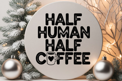 Coffee Quote SVG Design Bundle Product Image 4