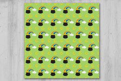 Digital Paper Mega Bundle 59 Set, Digital Scrapbook Paper. Product Image 20