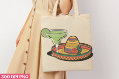 Cinco De Mayo Sublimation PNG Product Image 1