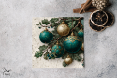 Christmas digital paper, background clipart Product Image 3