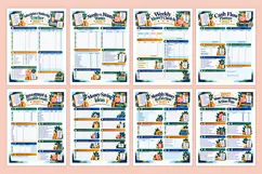 2027 Money Management Planner kdp interiors Product Image 3