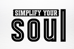 Motivational Quotes Designs SVG Product Image 3