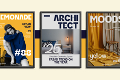Kanile - Family Aesthetic Sans Serif Font Product Image 3