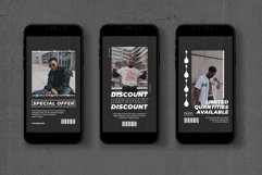 Nielsh - Instagram Templates Product Image 4