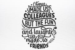 Funny Office coffee SVG Product Image 3