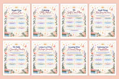 Peace Through Change Workbook Kdp interiors Product Image 3