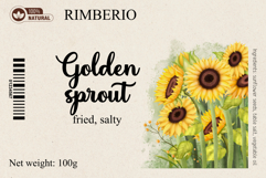 Bright Flame Product Image 3