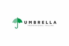 Umbrella Technology Logo Product Image 3