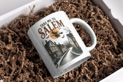 Creepy Halloween PNG Bundle 17 Product Image 3
