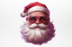 Funny Snowman Sublimation PNG Product Image 3