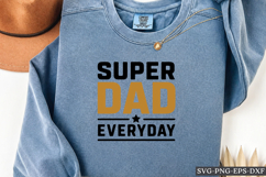 Dad SVG Quotes PNG Product Image 3