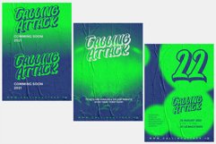 Badfury Product Image 3