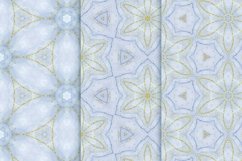 Mandala Style Pattern Design Bundle Product Image 2