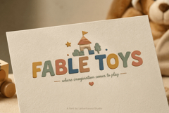 Wildgrin Font: A Bold Playful Hand-Lettered Typeface Product Image 9