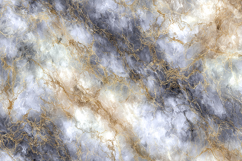 Luxury Gold Veined Marble Texture Background Design Product Image 1