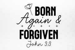 Christian Designs SVG Product Image 3