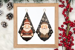 Weathered Wood Christmas Collection, Weathered Wood Product Image 3