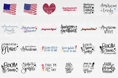 Fourth of July SVG Bundle Product Image 4
