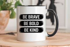 Boho Inspirational Quotes SVG Bundle Product Image 2