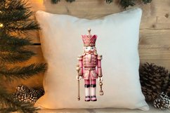 Pink Christmas Collection Sublimation, Pink Christmas PNG Product Image 3