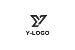 Letter Y Logo Template Product Image 3