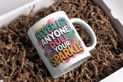 Positive Sublimation PNG Bundle 19 Product Image 3