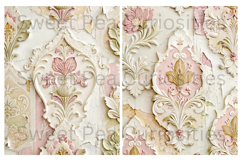 Shabby Chic, Papers, Junk Journal Product Image 3