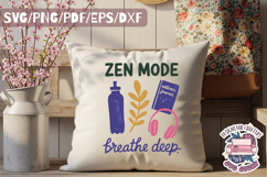 Self Love Club SVG BUNDLE set of 15 files SVG care Product Image 5