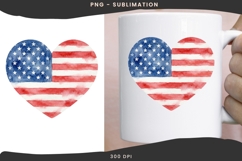 4th July png design for T-shirts Product Image 3