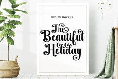 Hello Rainbow - Family Font In 45 Type Product Image 4