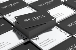 Avires - Stylish Ligature Serif Font Product Image 3