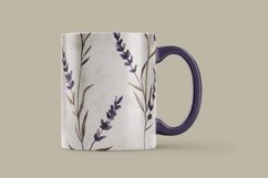 Cute Cow Doodle Digital Paper Product Image 2