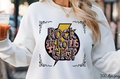 ROCK &amp; ROLL GIGI PNG Product Image 3